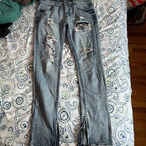 Young & Reckless Jeans